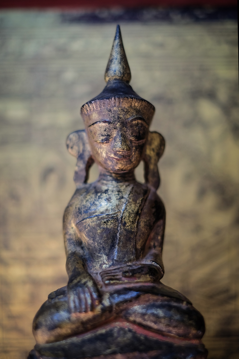 #woodburmabuddha #woodburmesebuddha #antiquebuddha #antiquebuddhas